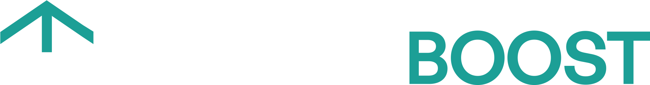 WoningBoost Logo